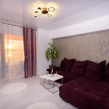 433 Aparthotel Mamaia