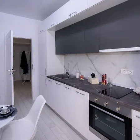 Aparthotel 433 *