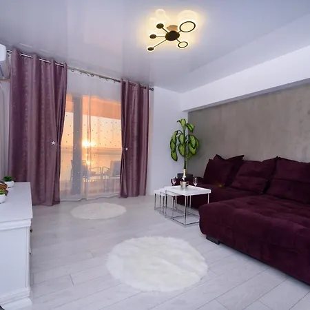 Aparthotel 433 Mamaia