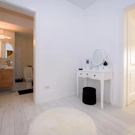 Aparthotel 433