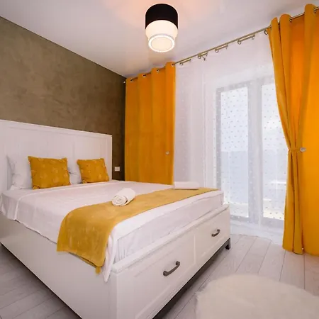 Aparthotel 433