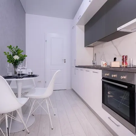 Aparthotel 433