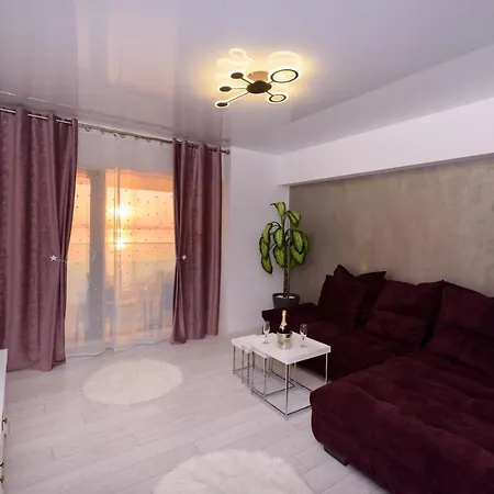433 Hotel de apartamente