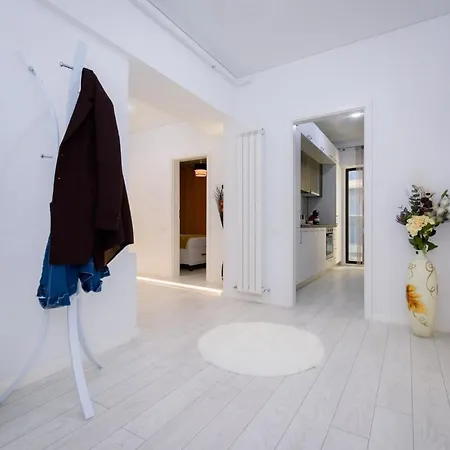 433 Aparthotel *