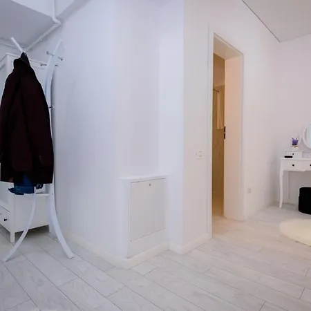 433 Hotel de apartamente Mamaia