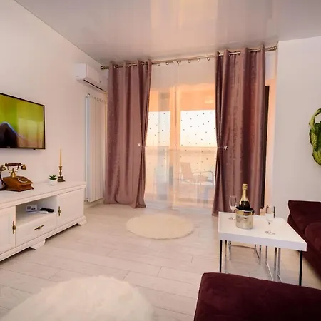 Aparthotel 433 *