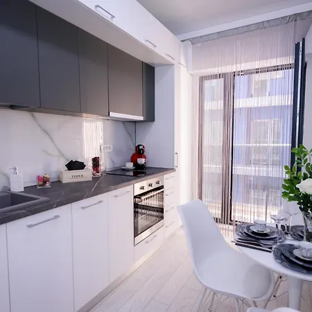 433 Aparthotel *