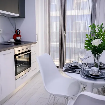 433 Aparthotel