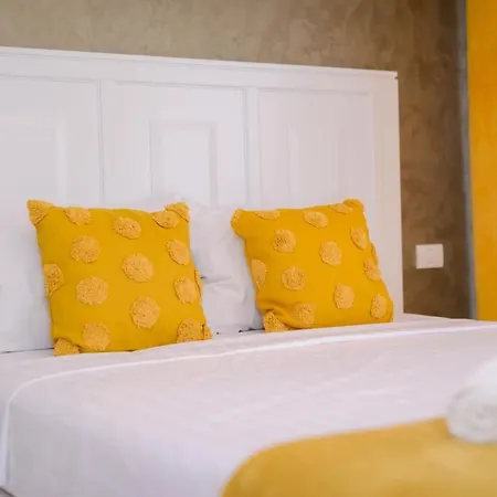 Hotel de apartamente 433