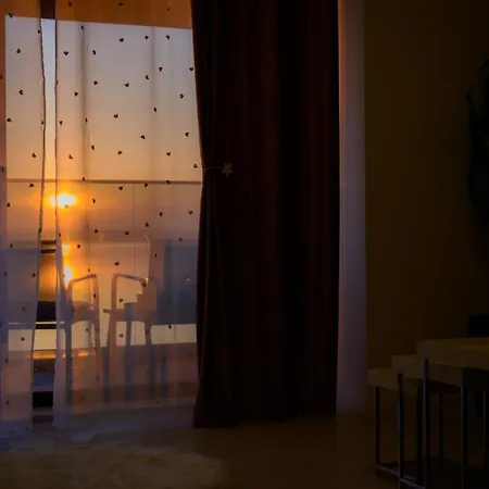 433 Hotel de apartamente Mamaia