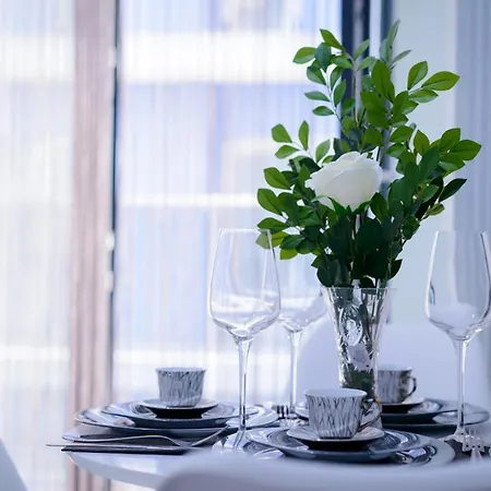 Hotel de apartamente 433