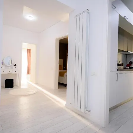 433 Aparthotel