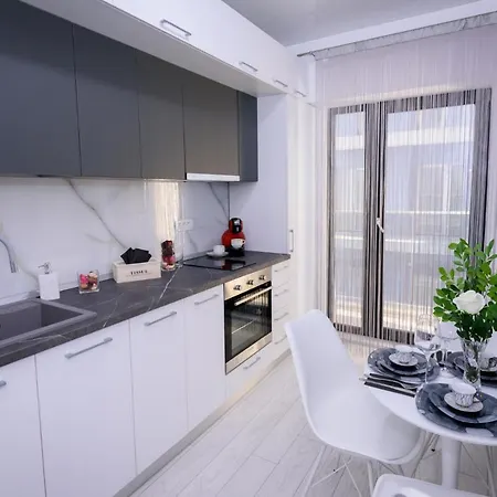 433 Aparthotel *