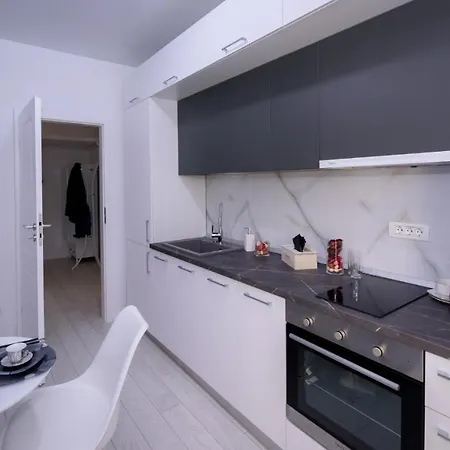 Aparthotel 433 *