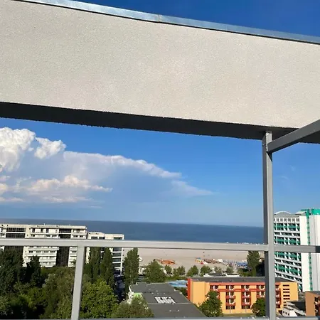 433 Aparthotel *